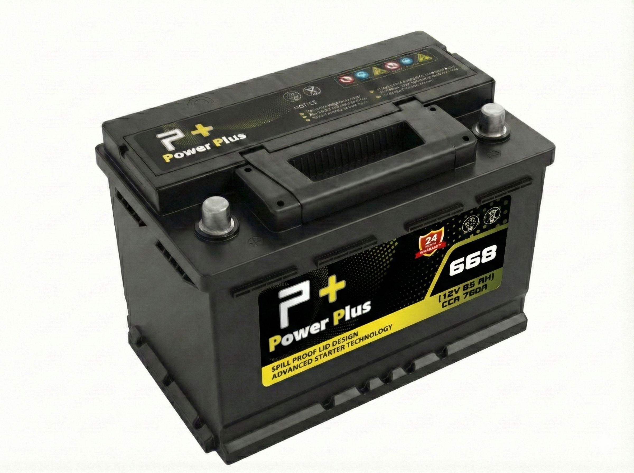 Eco Plus 659